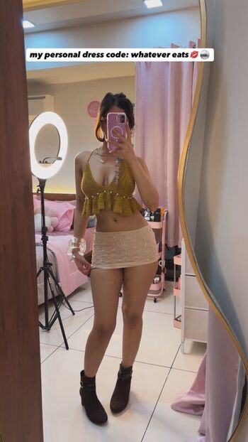 🔥 Isha modi leaked private photo uncensored full