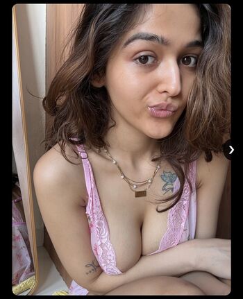 🔥 Isha modi leaked private photo uncensored full
