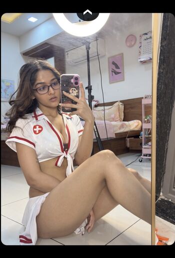 🔥 Isha modi leaked private photo uncensored full