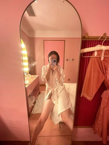 🔥 Issfanfan leaked private photo uncensored full