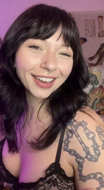 🔥 Its bunnii  page leaked private photo uncensored full