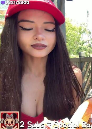 🔥 Itskatchii leaked private photo uncensored full