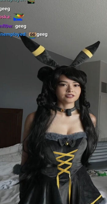 🔥 Itskatchii leaked private photo uncensored full