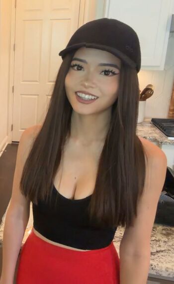 🔥 Itskatchii  page leaked private photo uncensored full