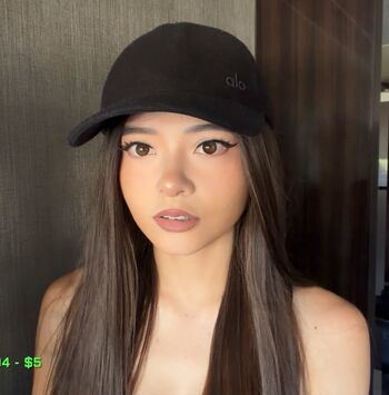 🔥 Itskatchii  page leaked private photo uncensored full