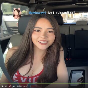 🔥 Itskatchii  page leaked private photo uncensored full