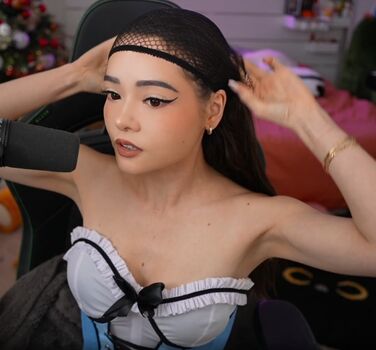 🔥 Itskatchii  page leaked private photo uncensored full