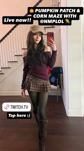🔥 Itskatchii  page leaked private photo uncensored full