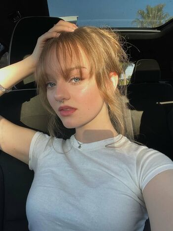 🔥 Ivy george leaked private photo uncensored full