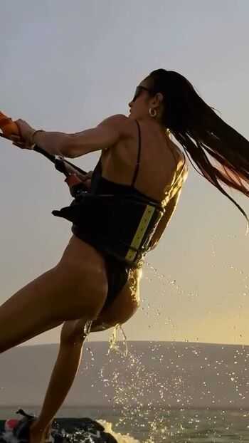 🔥 Izabel goulart page leaked private photo uncensored full