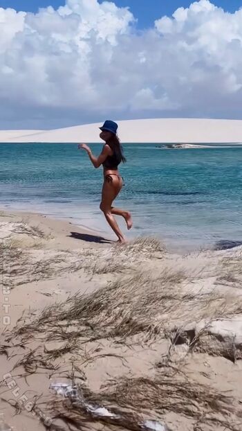 🔥 Izabel goulart page leaked private photo uncensored full