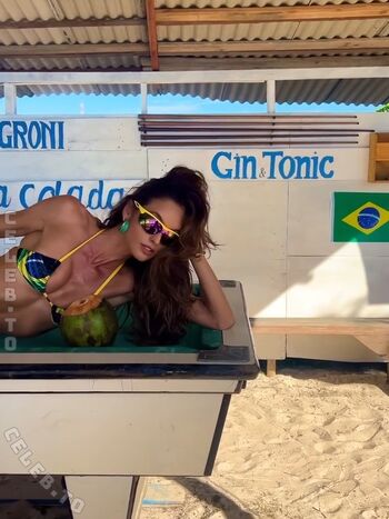 🔥 Izabel goulart page leaked private photo uncensored full