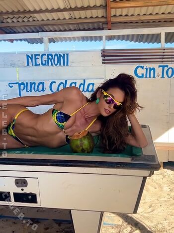 🔥 Izabel goulart page leaked private photo uncensored full