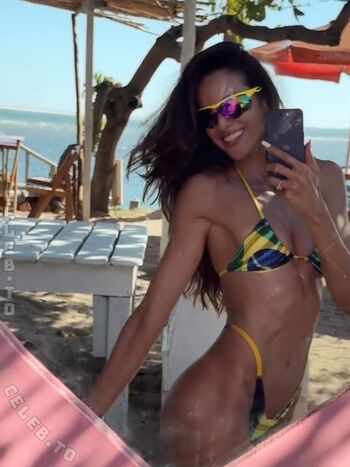 🔥 Izabel goulart page leaked private photo uncensored full