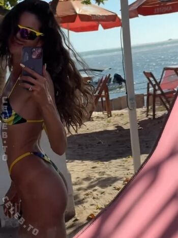 🔥 Izabel goulart page leaked private photo uncensored full