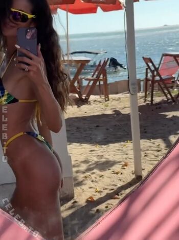 🔥 Izabel goulart page leaked private photo uncensored full