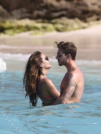 🔥 Izabel goulart page leaked private photo uncensored full