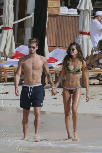 🔥 Izabel goulart page leaked private photo uncensored full