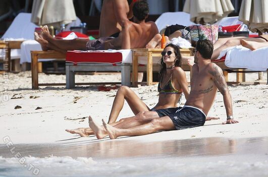 🔥 Izabel goulart page leaked private photo uncensored full