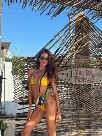 🔥 Izabel goulart leaked private photo uncensored full