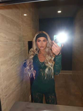 🔥 Izzi dame page leaked private photo uncensored full