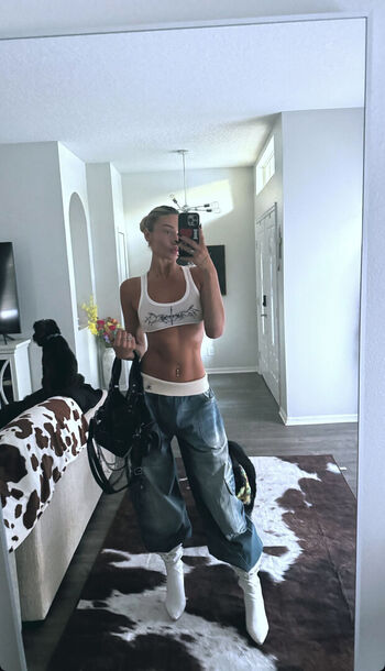 🔥 Izzi dame page leaked private photo uncensored full