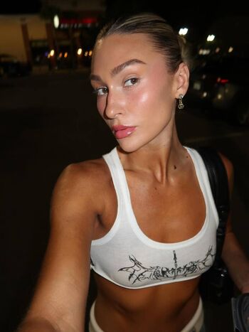🔥 Izzi dame page leaked private photo uncensored full