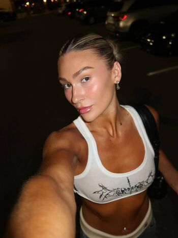 🔥 Izzi dame page leaked private photo uncensored full