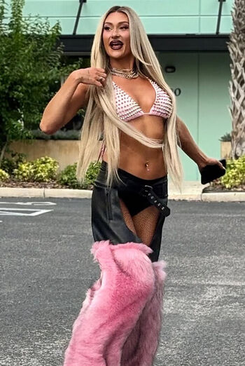 🔥 Izzi dame page leaked private photo uncensored full