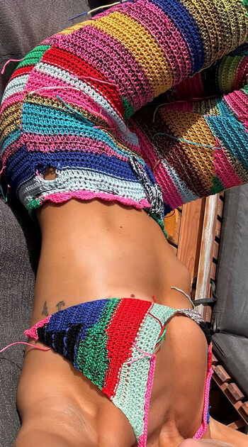 🔥 Izzi dame leaked private photo uncensored full