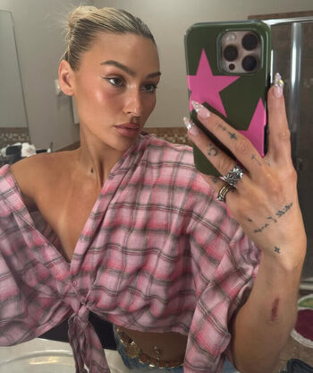 🔥 Izzi dame page leaked private photo uncensored full