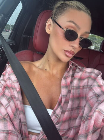 🔥 Izzi dame page leaked private photo uncensored full