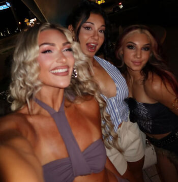 🔥 Izzi dame page leaked private photo uncensored full