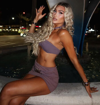 🔥 Izzi dame page leaked private photo uncensored full