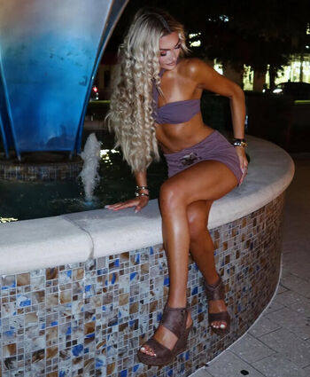 🔥 Izzi dame page leaked private photo uncensored full