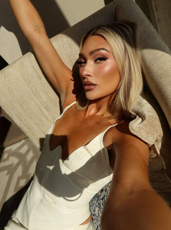 🔥 Izzi dame page leaked private photo uncensored full