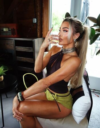 🔥 Izzi dame leaked private photo uncensored full