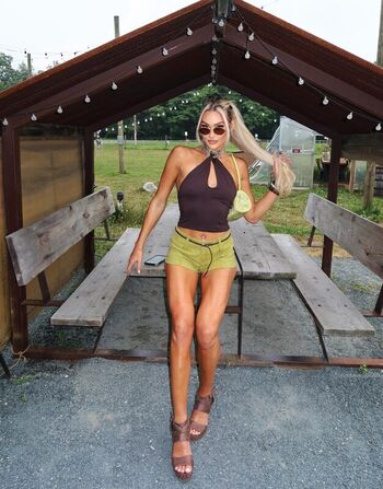 🔥 Izzi dame leaked private photo uncensored full