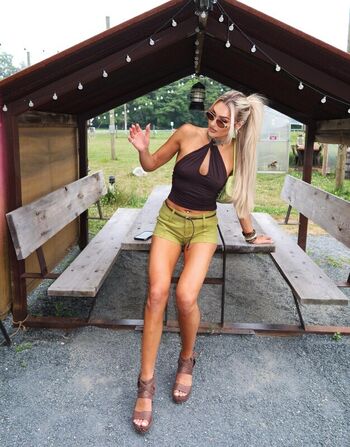 🔥 Izzi dame leaked private photo uncensored full