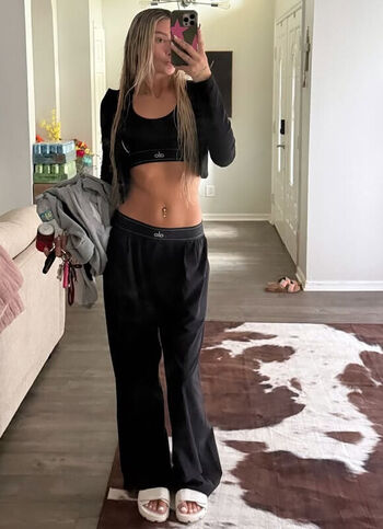 🔥 Izzi dame leaked private photo uncensored full