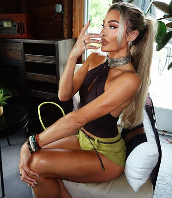 🔥 Izzi dame leaked private photo uncensored full