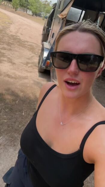 🔥 Jacinta scragg leaked private photo uncensored full