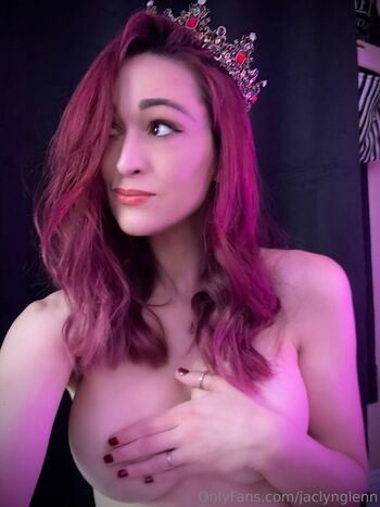 🔥 Jacklyn glenn leaked private photo uncensored full