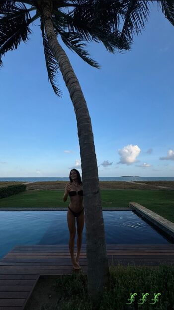 🔥 Jade picon  page leaked private photo uncensored full