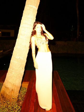 🔥 Jade picon  page leaked private photo uncensored full