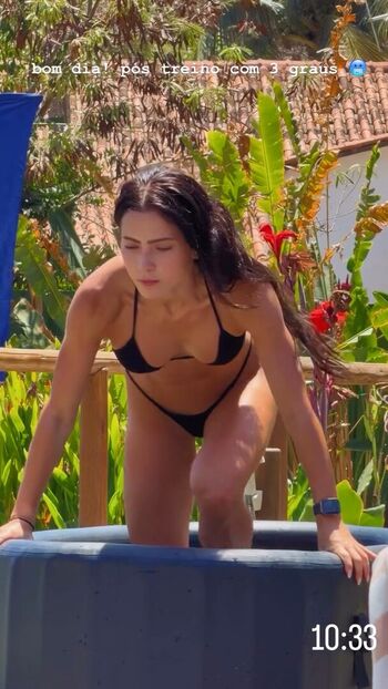 🔥 Jade picon  page leaked private photo uncensored full