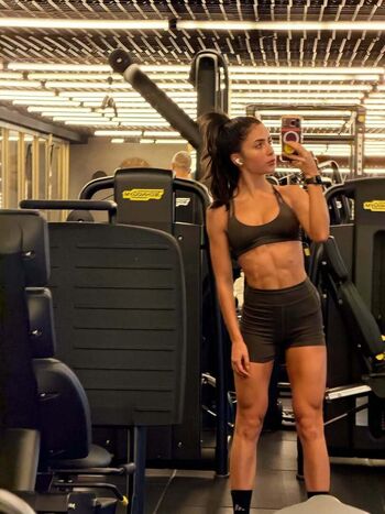 🔥 Jade picon  page leaked private photo uncensored full