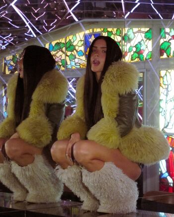 🔥 Jade picon  page leaked private photo uncensored full