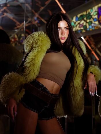 🔥 Jade picon  page leaked private photo uncensored full