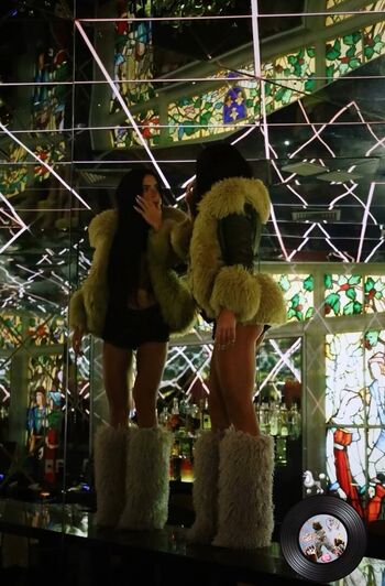 🔥 Jade picon  page leaked private photo uncensored full